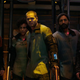 Illustration for article titled In its second episode, iThe Expanse/i inches forward